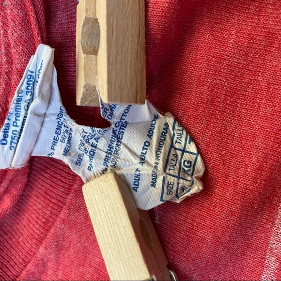 Delta Pro Weight I Hiked The Grand Canyon Tee Shirt - Picture 8 of 11